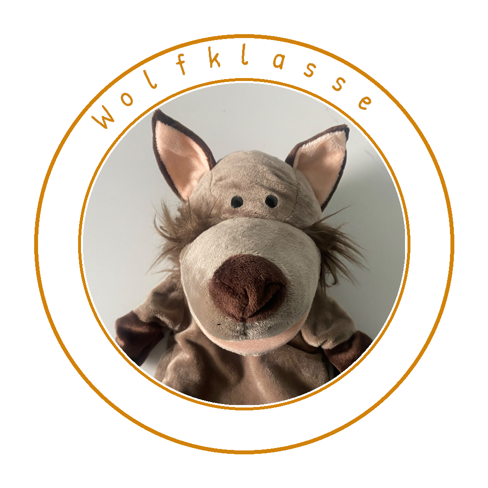 Wolfsklasse